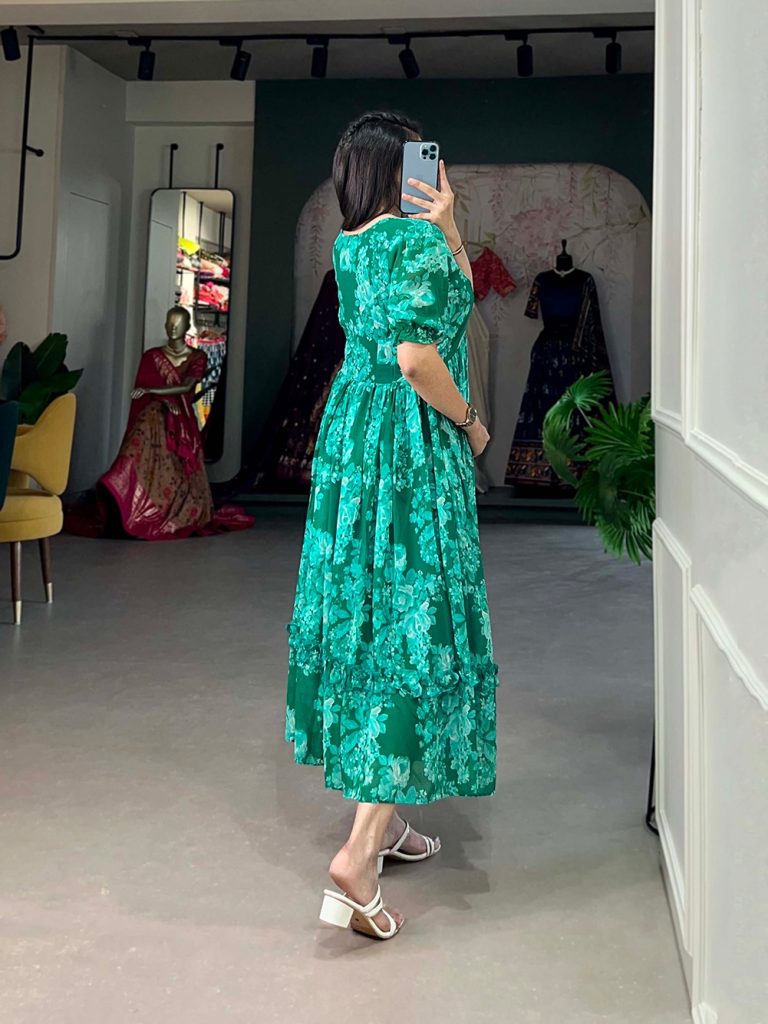 Embrace the Sunshine: Your Guide to the Perfect Ethnic Summer Collection 4 Embrace the Sunshine: Your Guide to the Perfect Ethnic Summer Collection