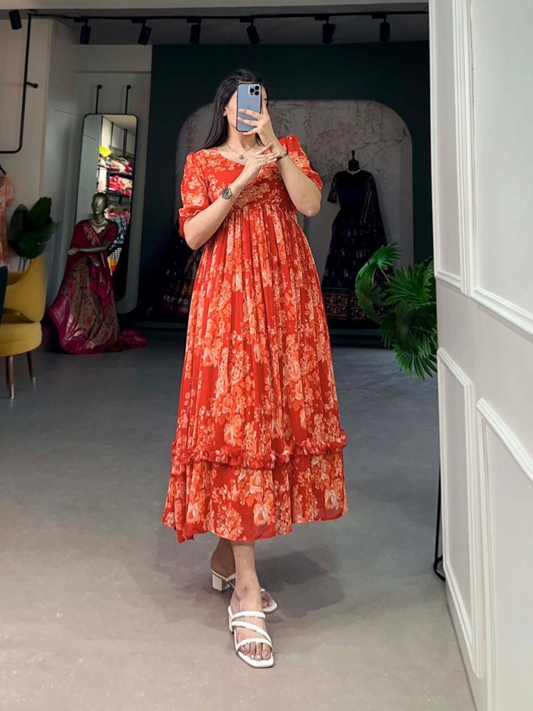 Embrace the Sunshine: Your Guide to the Perfect Ethnic Summer Collection 7 Embrace the Sunshine: Your Guide to the Perfect Ethnic Summer Collection